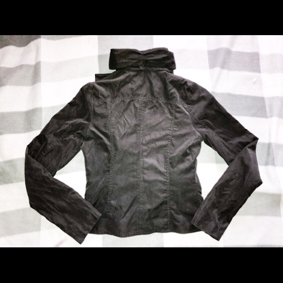 B.B Dakota coat - Picture 3 of 3